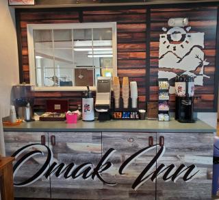 Omak Inn - Omak - 9