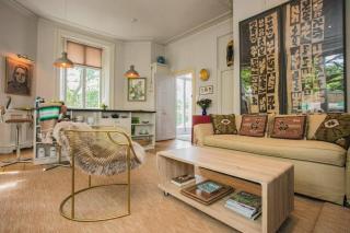 Urban Oasis Hideaway - Londra - 4