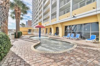 Oceanfront Beach Serenity Stay - Myrtle Beach - 5