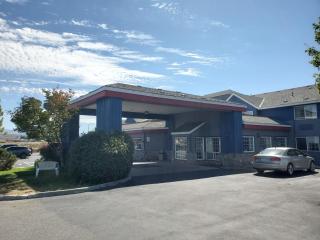 Omak Inn - Omak - 4