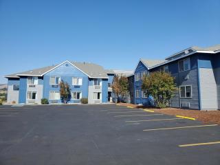 Omak Inn - Omak - 3