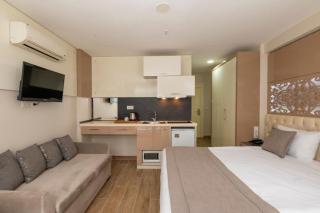 Taksim Peri Suite Hotel - Istanbul - 1