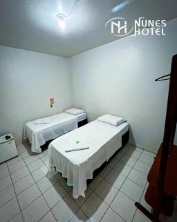 Nunes Hotel - Palmas - 8