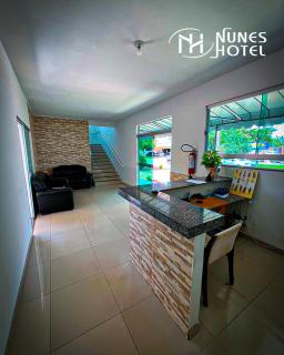 Nunes Hotel - Palmas - 5