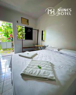 Nunes Hotel - Palmas - 1