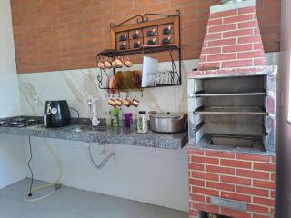 Excelente apartamento próximo ao lago - Boa Esperança - 5