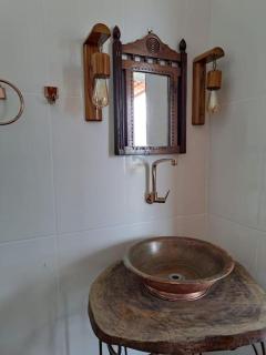Excelente apartamento próximo ao lago - Boa Esperança - 1