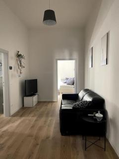 Rusciano Park Apartment - Florence - 4