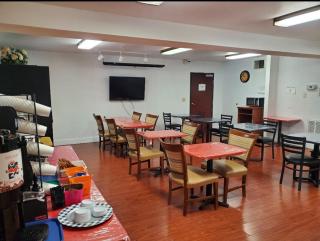 Omak Inn - Omak - 7