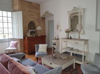 L'appart d'à coté, 2 chambres - Sarlat-la-Canéda - 1