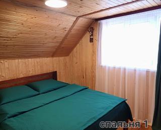 Cottage Panorama Karpat - Volosyanka - 5