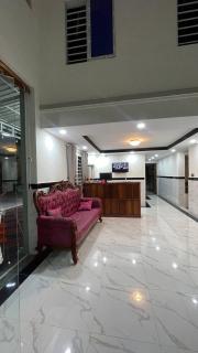 Sawadee Suorsdei Boutique - Kampot - 7