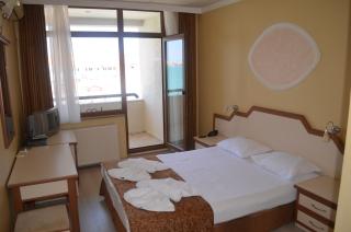 Ayvalık Palas Hotel - Ayvalık - 4