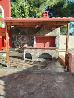 Villa Ioulia Malakonda, Eretria ,Greece - 8