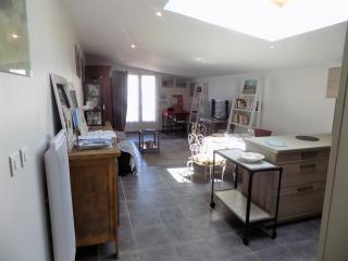 Saint Georges de Didonne - PETITE MAISON avec son petit coin de paradis extérieur - Saint-Georges-de-Didonne - 8