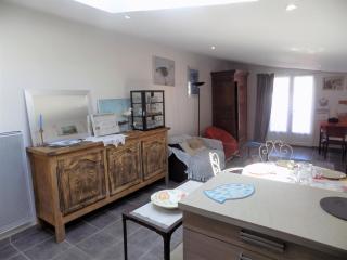 Saint Georges de Didonne - PETITE MAISON avec son petit coin de paradis extérieur - Saint-Georges-de-Didonne - 6