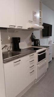 Sisu Stay Studio Jetset Levi - 4