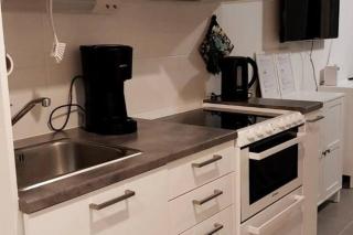 Sisu Stay Studio Jetset Levi - 2