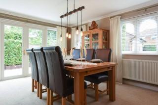 Air Maison - Beautiful Meon Valley Family Home - Shedfield - 3