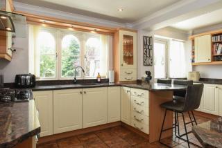 Air Maison - Beautiful Meon Valley Family Home - Shedfield - 2