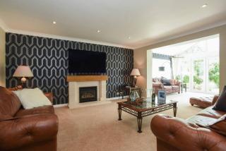 Air Maison - Beautiful Meon Valley Family Home - Shedfield - 1