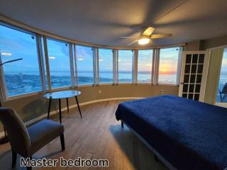 21st Floor Oceanfront Retreat 2bed 2bath Condo - Daytona Beach - 3