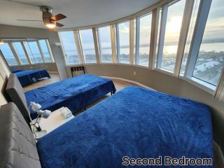 21st Floor Oceanfront Retreat 2bed 2bath Condo - Daytona Beach - 1