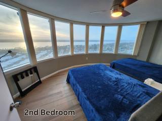 21st Floor Oceanfront Retreat 2bed 2bath Condo - Daytona Beach - 2