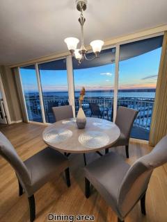 21st Floor Oceanfront Retreat 2bed 2bath Condo - Daytona Beach - 6