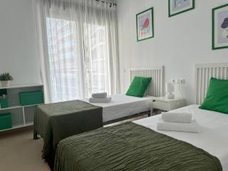 CALA ALTA modern apartment - Benidorm - 9