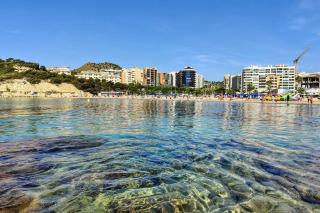 CALA ALTA modern apartment - Benidorm - 8