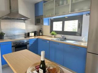 CALA ALTA modern apartment - 4