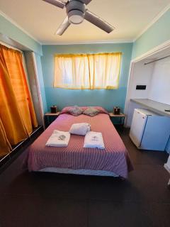 Hotel LOS ACANTILADOS - 1