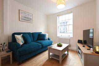 Air Maison - Relaxing Home Near Seafront - Portsmouth - 8
