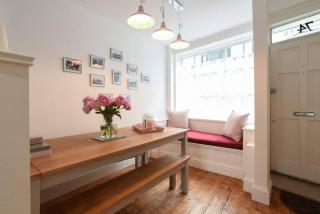 Air Maison - Relaxing Home Near Seafront - Portsmouth - 2