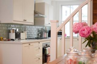 Air Maison - Relaxing Home Near Seafront - Portsmouth - 1