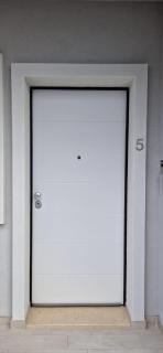 Xenia Boutique Apartment - 3