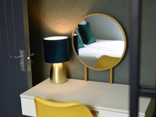 Air Maison - Relaxing 3 Bedroom Apartment - 9