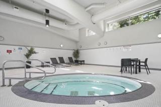 Skyline Hideaway - Vancouver - 9