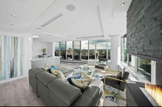 Skyline Hideaway - Vancouver - 8