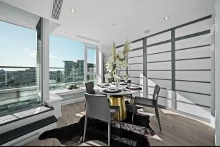 Skyline Hideaway - Vancouver - 2