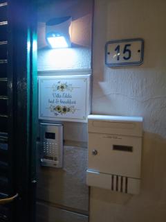 Villa Elda - b&b in historic house - 6