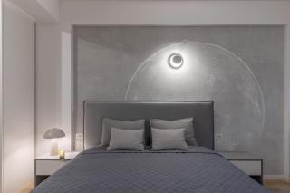 Moonlight Studio near City Center - 9