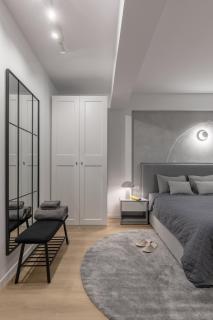 Moonlight Studio near City Center - 8
