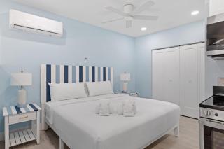 Captain Ed's - Charming Studio at PalmView of Sanibel with Bikes - Sanibel - 7