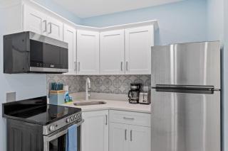 Captain Ed's - Charming Studio at PalmView of Sanibel with Bikes - Sanibel - 6