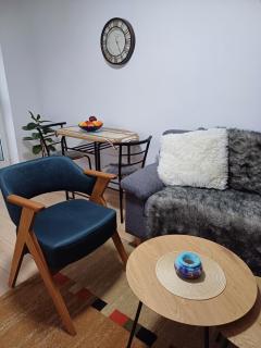Regis Apartment - Tirana - 8