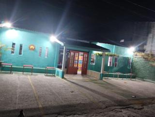 Pousada Vila Do Porto Ar Condicionado e Cafe Da Manha - 8