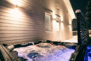 Villa Arctic star - Rovaniemi - 9