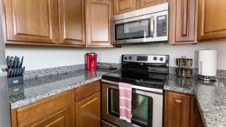 Updated Condo in A Old Town Scottsdale Location - Scottsdale - 3